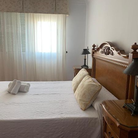 Villa Andrea Nerja Kültér fotó