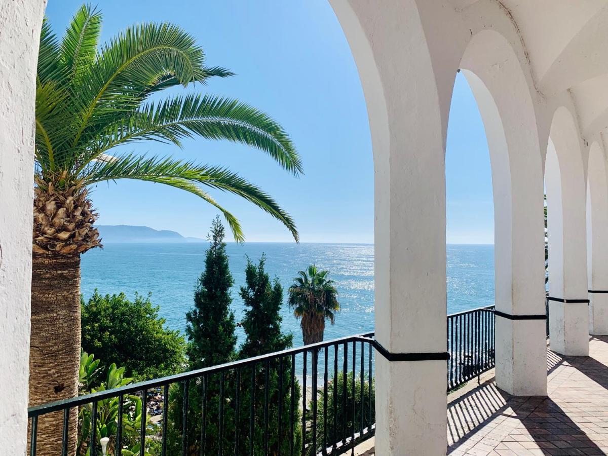 Villa Andrea Nerja Kültér fotó