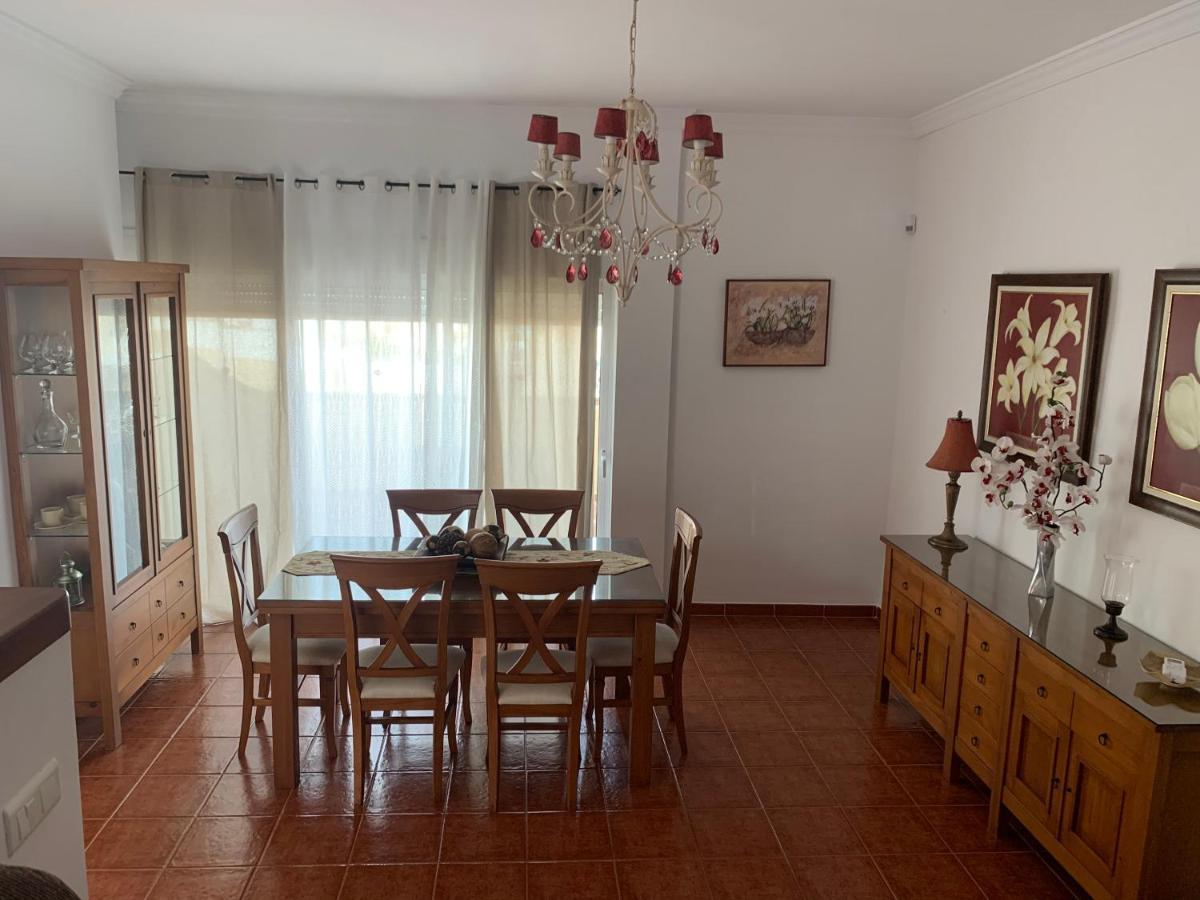 Villa Andrea Nerja Kültér fotó