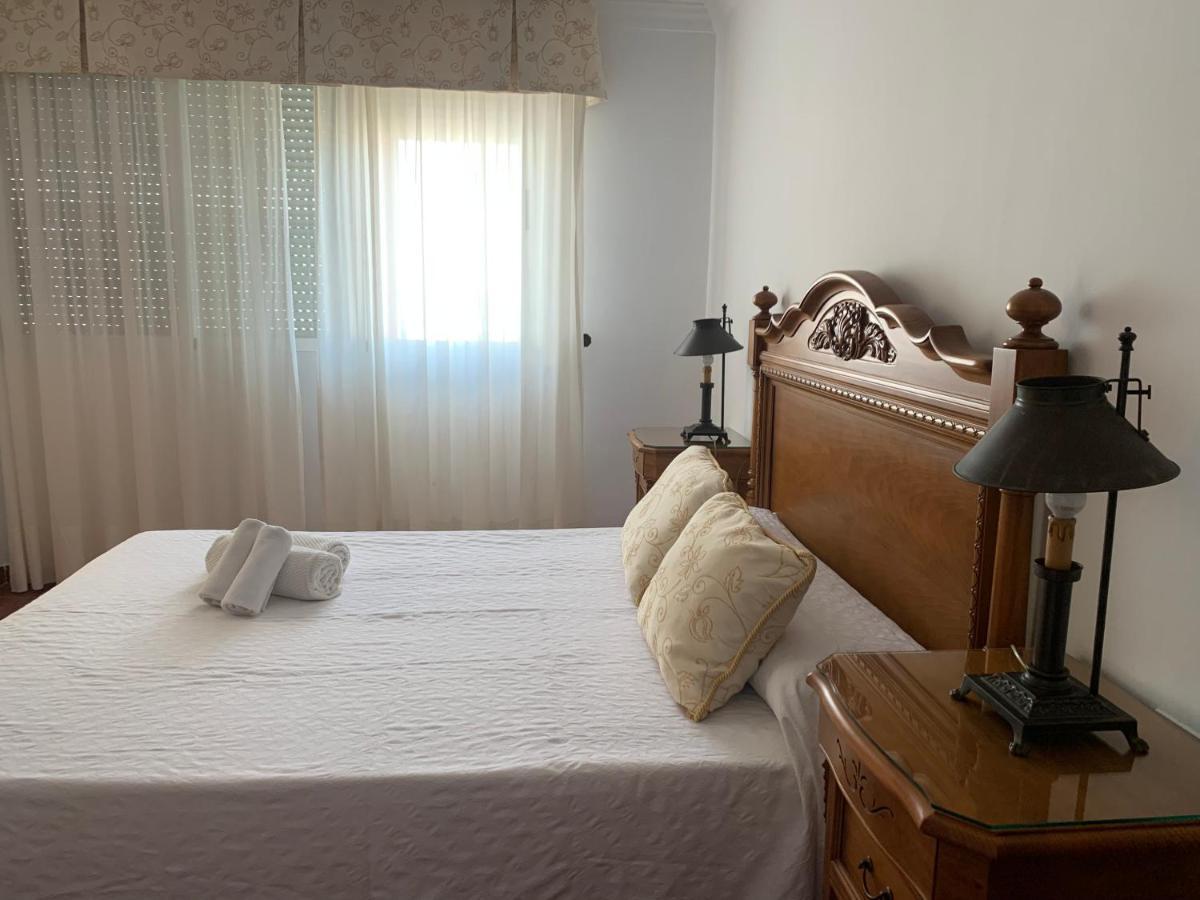 Villa Andrea Nerja Kültér fotó