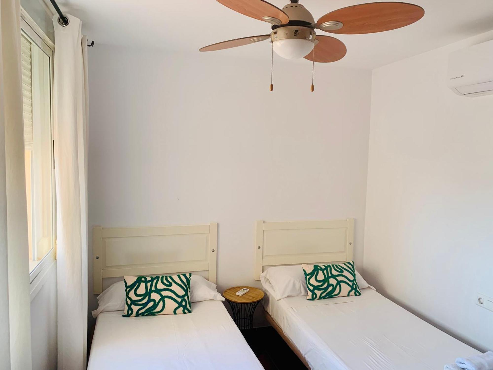 Villa Andrea Nerja Kültér fotó