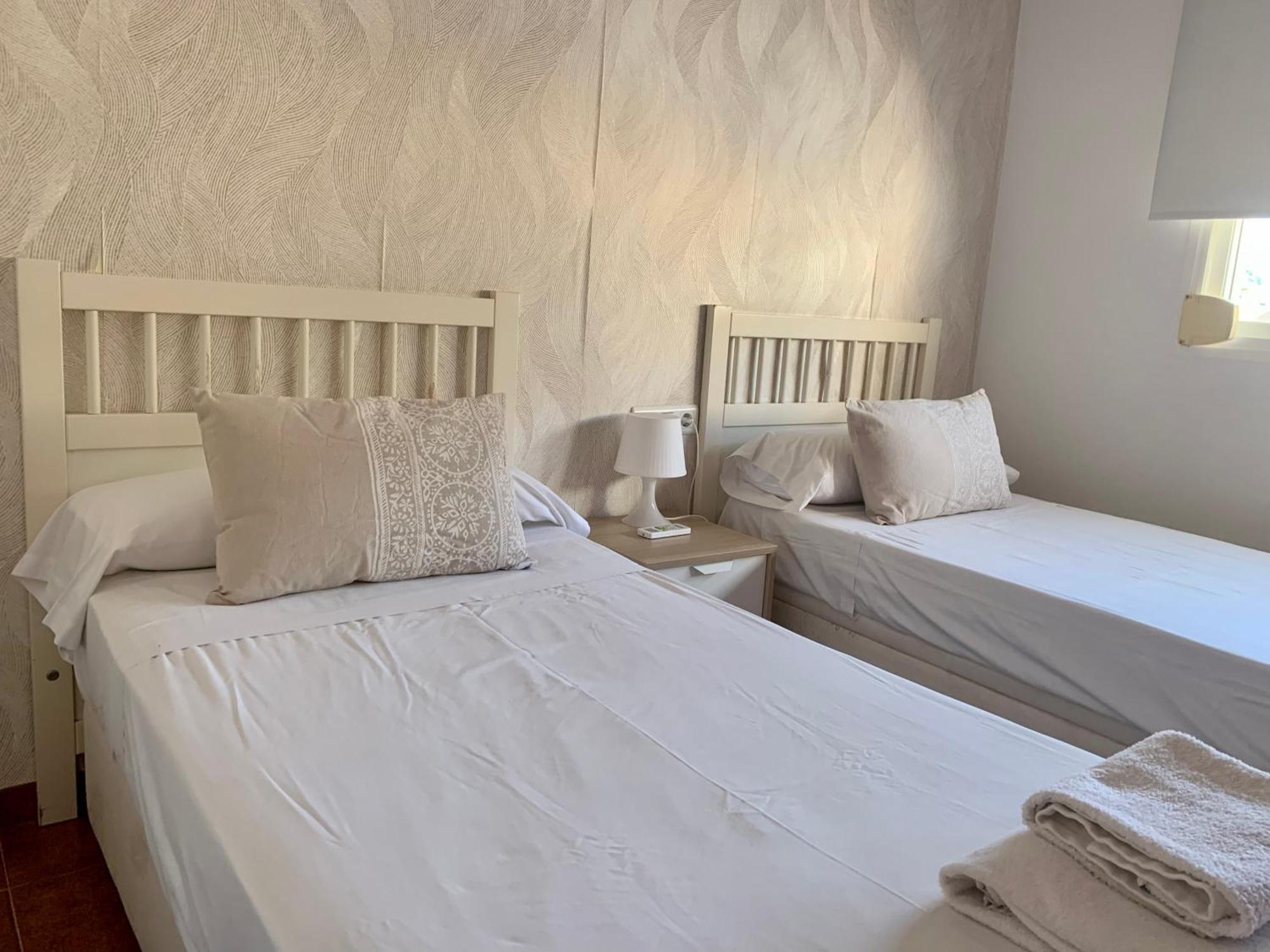 Villa Andrea Nerja Kültér fotó