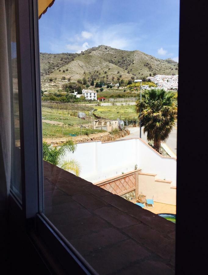 Villa Andrea Nerja Kültér fotó